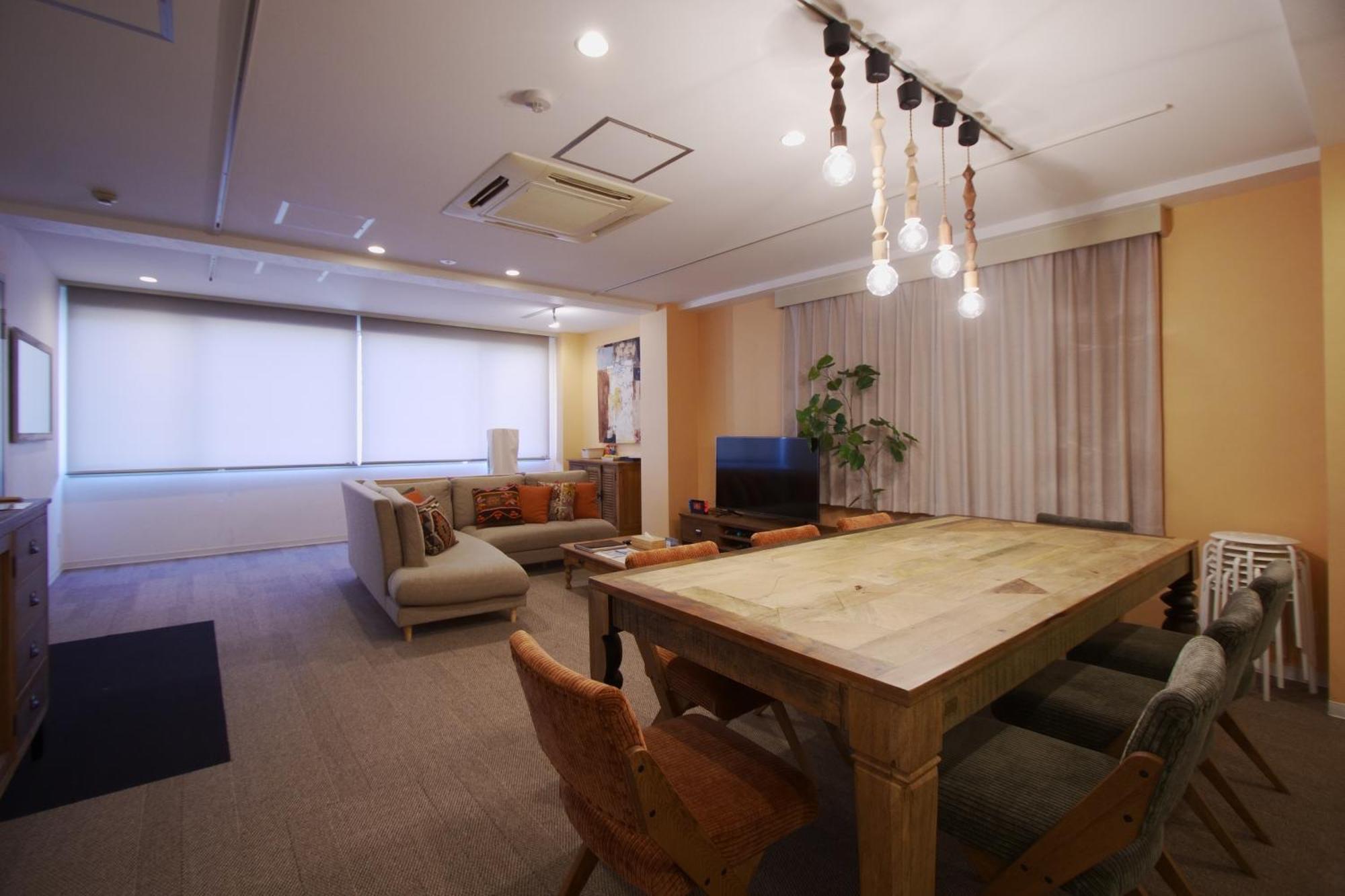 Inove 公寓