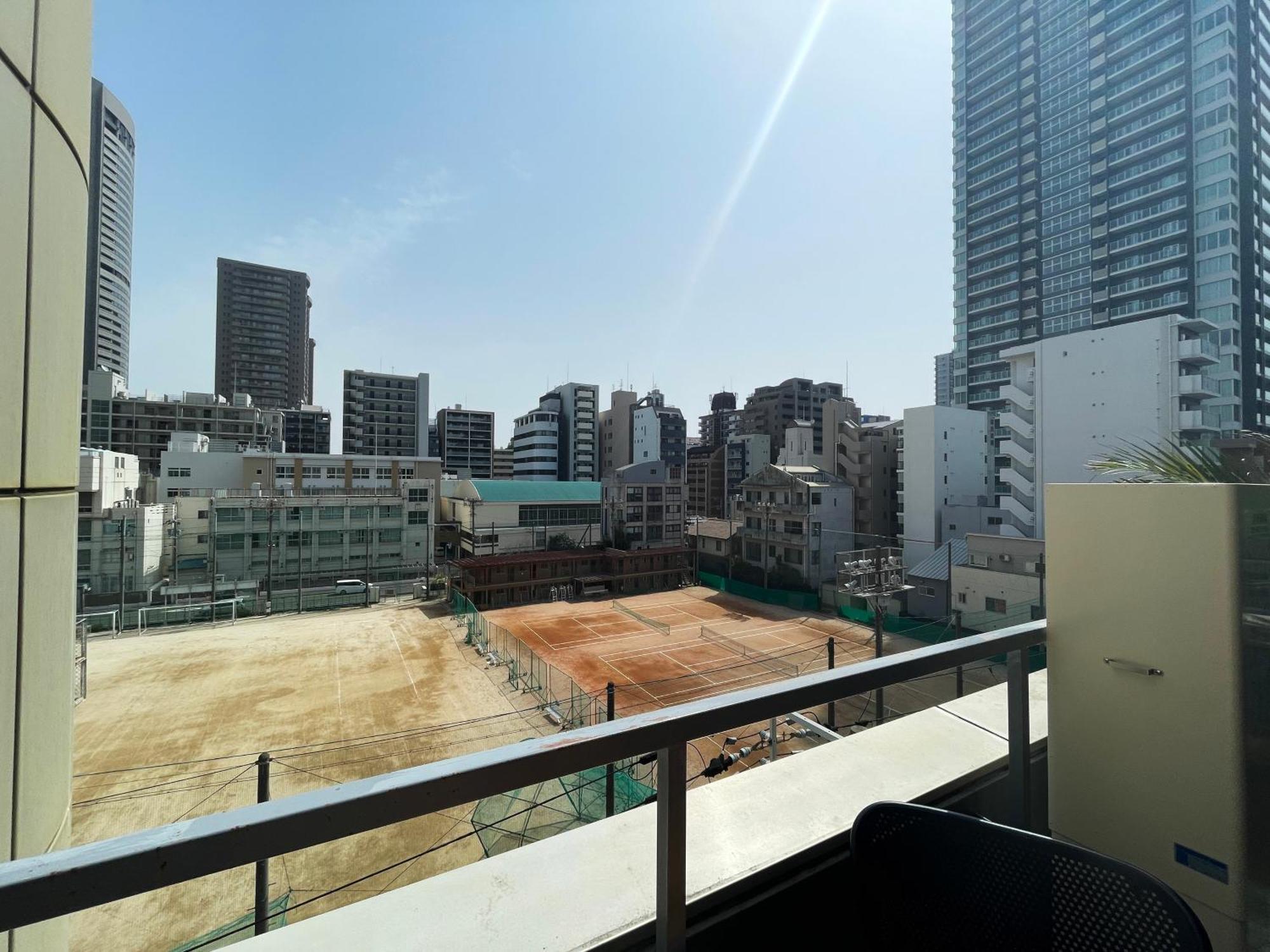 Inove * 大阪