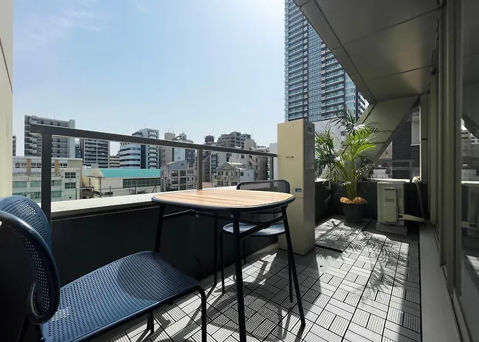 Inove Villa Osaka