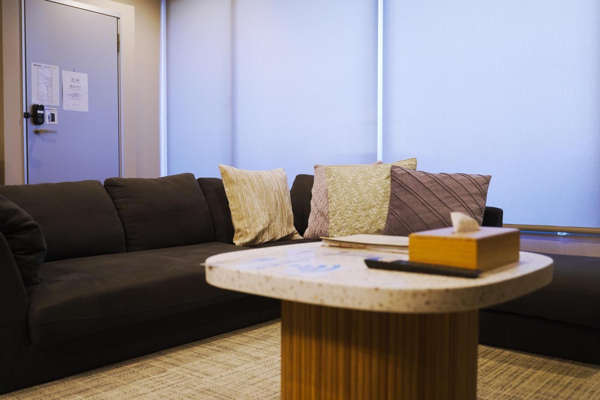 Inove Apartment Osaka